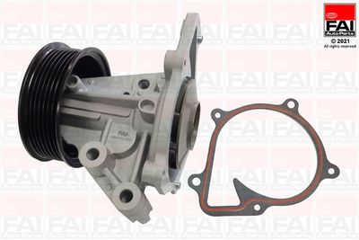 Ūdens sūknis, dzinēja dzesēšana FAI AutoParts WP6707