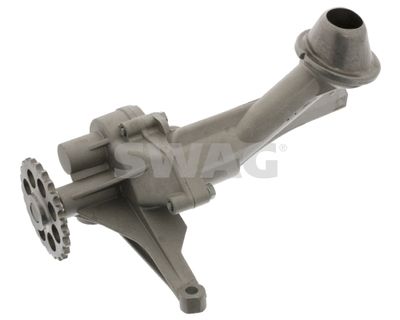 Масляный насос SWAG 10 99 0015