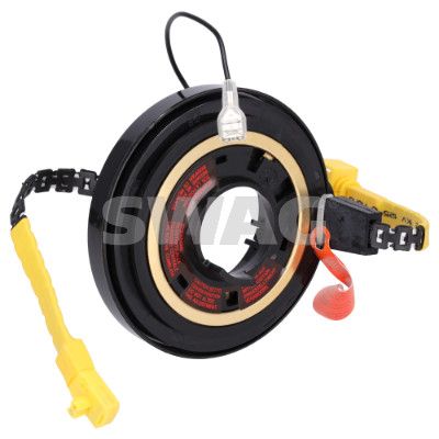 Spirālatspere, Gaisa spilvens SWAG 33 11 3325