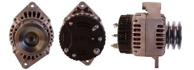 Генератор DRI 500180952