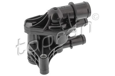 Корпус термостата TOPRAN 638780