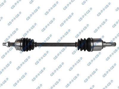 Приводной вал GSP 217045