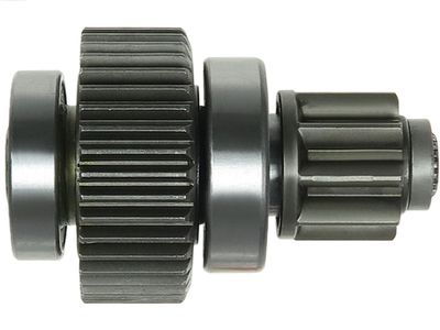 Pievads ar brīvgaitas mehānismu, Starteris AS-PL SD6130P