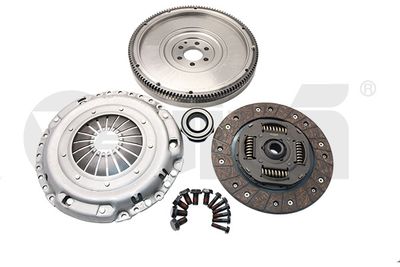 Комплект сцепления vika K11769701
