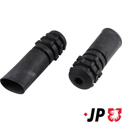 Пылезащитный комплект, амортизатор JP GROUP 4342702610