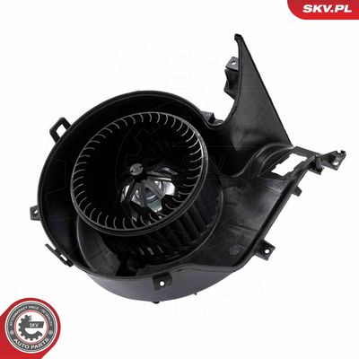 Salona ventilators ESEN SKV 68SKV300