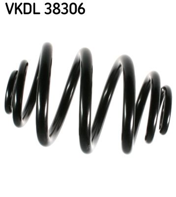 Balstiekārtas atspere SKF VKDL 38306