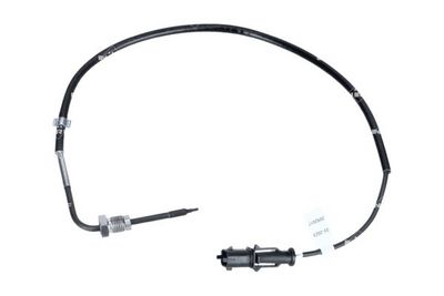 Devējs, Izplūdes gāzu temperatūra NRF 707369