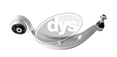 Neatkarīgās balstiekārtas svira, Riteņa piekare DYS 26-26136