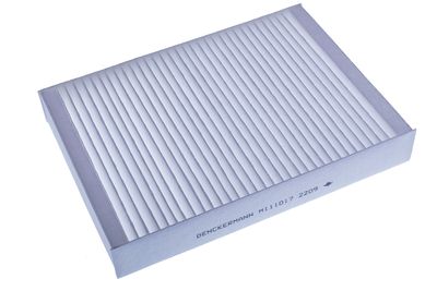 Filtrs, Salona telpas gaiss DENCKERMANN M111017