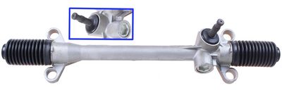 Stūres mehānisms DRI 714520558