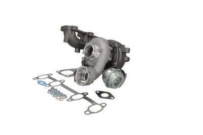 Компрессор, наддув KAMOKA 8600192