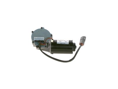 Двигатель стеклоочистителя BOSCH 0 986 337 209