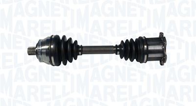 Приводной вал MAGNETI MARELLI 302004190007
