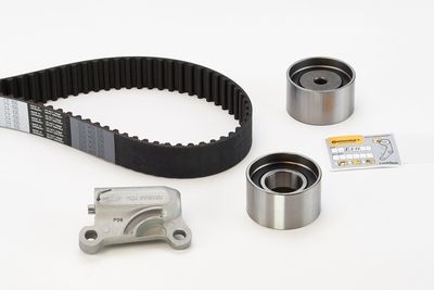 Комплект ремня ГРМ CONTINENTAL CTAM CT1136K1