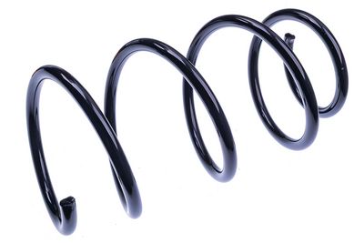 Пружина ходовой части DENCKERMANN D700579