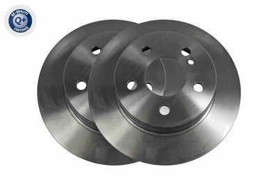 Bremžu diski VAICO V30-40007