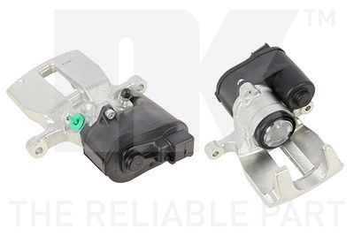 Тормозной суппорт NK 214803