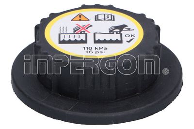 Vāciņš, Dzesēšanas šķidruma rezervuārs ORIGINAL IMPERIUM 43028