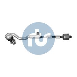 Поперечная рулевая тяга RTS 90-09697-2
