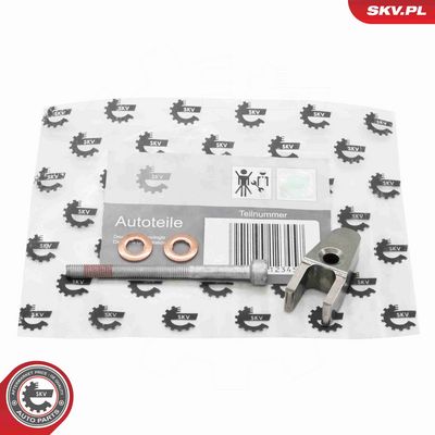 Sprauslas korpuss ESEN SKV 97SKV224