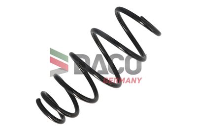 Balstiekārtas atspere DACO 802736