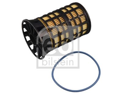 Degvielas filtrs FEBI BILSTEIN 179000