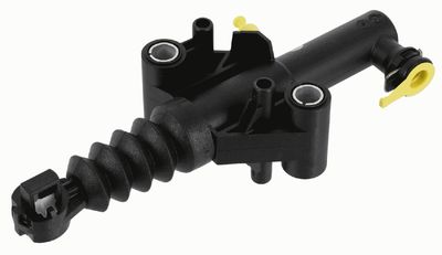 Galvenais cilindrs, Sajūgs SACHS 6 284 600 868