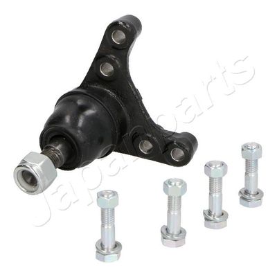 Balst-/Virzošais šarnīrs JAPANPARTS BJ-254R