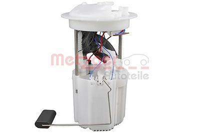 Элемент системы питания METZGER 2250473