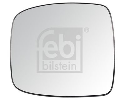 Spoguļstikls, Platleņķa spogulis FEBI BILSTEIN 182540