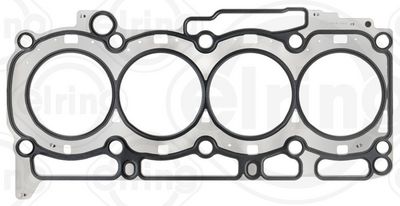 Прокладка, головка цилиндра ELRING B09.060