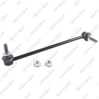 Stiepnis/Atsaite, Stabilizators GSP S052147