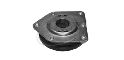 Опора стойки амортизатора DYS 73-24940