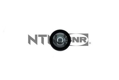 Parazīt-/Vadrullītis, Ķīļrievu siksna SNR GA350.69