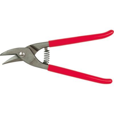 Rokas metāla slokšņu šķēres KS TOOLS 118.0147