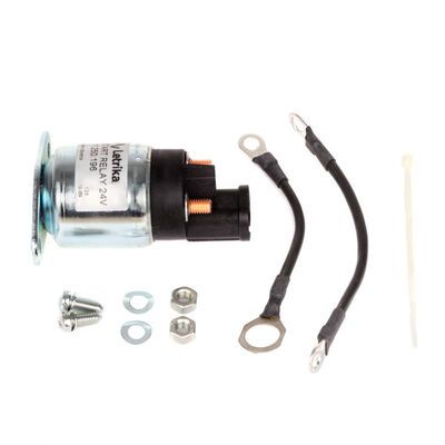 Relejs, Starteris MAHLE MSX 962KIT