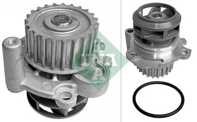 Ūdens sūknis, dzinēja dzesēšana Schaeffler INA 538 0038 10
