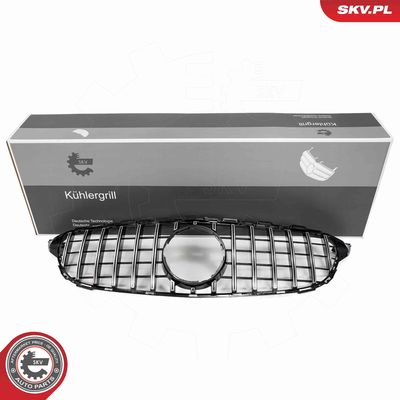 Radiatora reste ESEN SKV 66SKV520