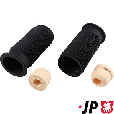 Пылезащитный комплект, амортизатор JP GROUP 1242702910