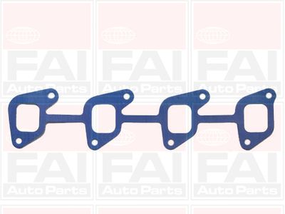 Комплект прокладок, впускной коллектор FAI AutoParts IM112