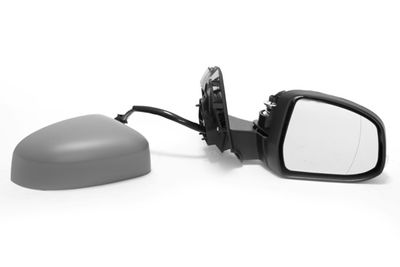 Ārējais atpakaļskata spogulis ABAKUS 1249M15