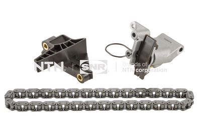 Комплект цели привода распредвала SNR KDC450.04