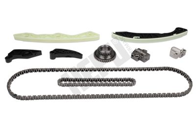 Комплект цели привода распредвала HEPU 21-0661