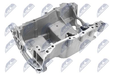 Eļļas vācele NTY BMO-TY-016