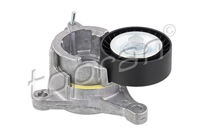 Siksnas spriegotājs, Ķīļsiksna TOPRAN 722 413