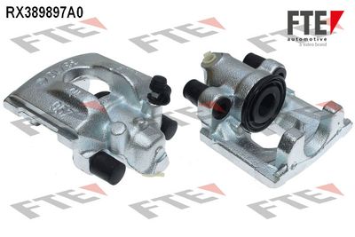 Тормозной суппорт FTE 9290767