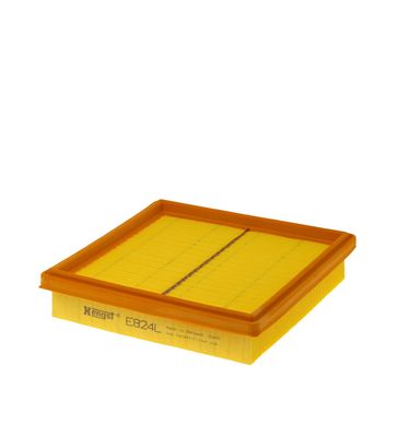 Воздушный фильтр HENGST FILTER E824L