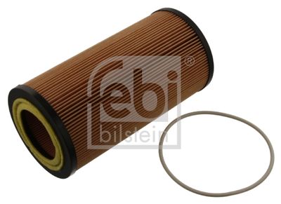 Eļļas filtrs FEBI BILSTEIN 38826