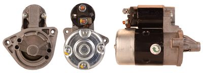 Starteris LUCAS LRS01430